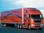 Freightliner Argosy 1998 года (ZA)